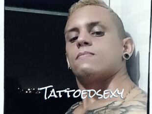 Tattoedsexy