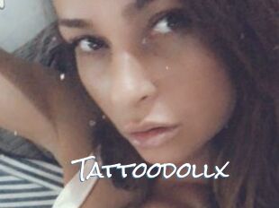Tattoodollx