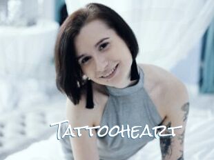 Tattooheart