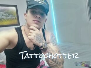 Tattoohotter