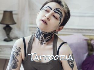 Tattooria