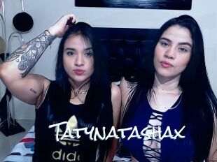 Tatynatashax