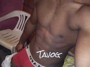 Tavog