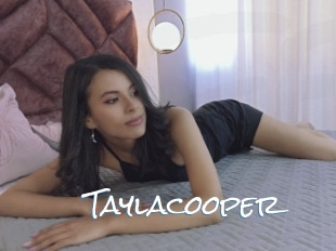 Taylacooper