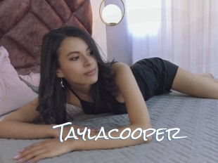Taylacooper