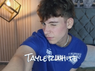 Taylerwhite