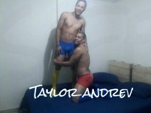 Taylor_andrev