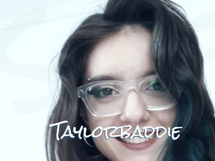 Taylorbaddie