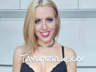 Taylorbluexxx