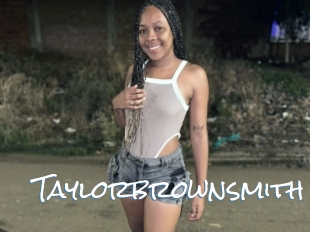 taylorbrownsmith Sex Feed