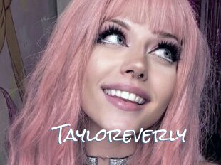 Tayloreverly