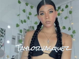 Taylorvasquez
