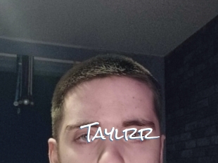 Taylrr