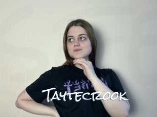 taytecrook Sex Feed