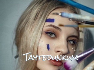 Taytedunkum