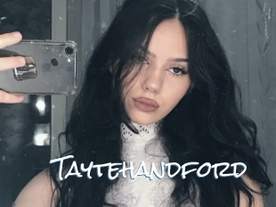 Taytehandford