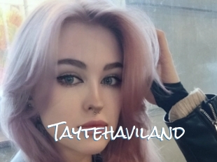Taytehaviland