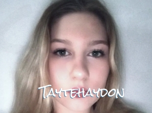 Taytehaydon