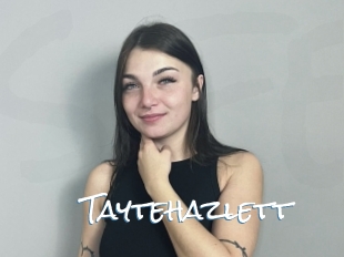 Taytehazlett
