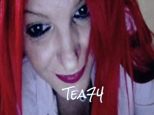 Tea74