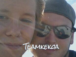 teamkekoa Sex Feed