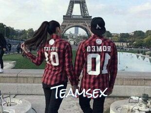 Teamsex_