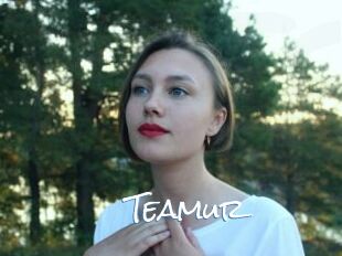 Teamur