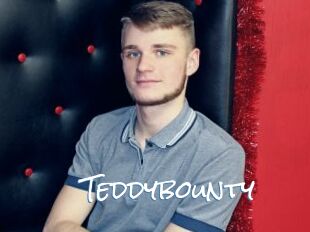 Teddybounty