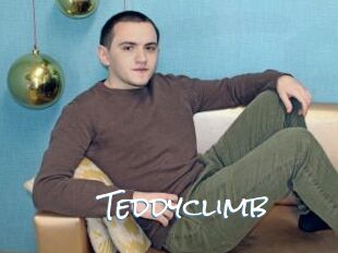 Teddyclimb