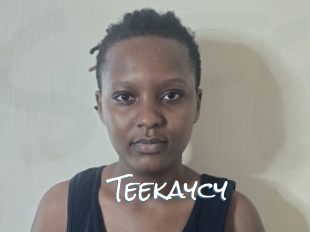 Teekaycy