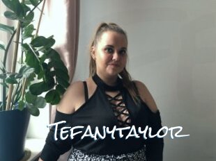Tefanytaylor