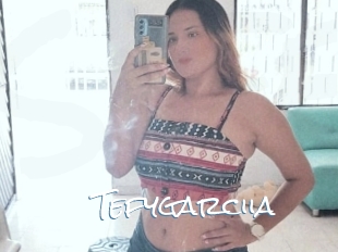 Tefygarciia
