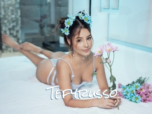 Tefyrusso