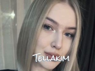 Tellakim