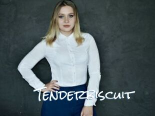 Tenderbiscuit