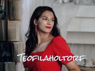 Teofilaholtorf