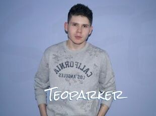 Teoparker