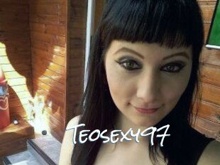 Teosexy97
