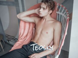 Teosky