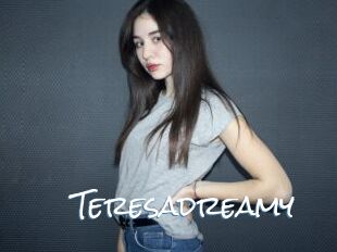 Teresadreamy