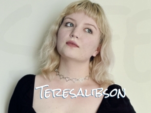 Teresalibson