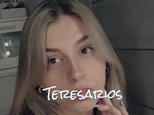 Teresarios