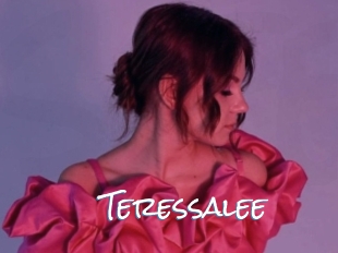 Teressalee
