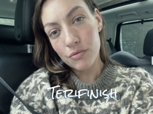 Terifinish