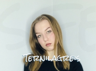 Ternilagreis