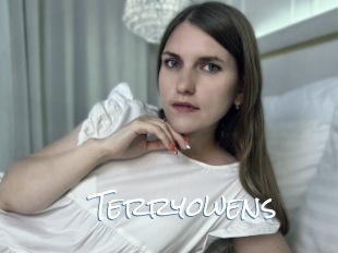 Terryowens