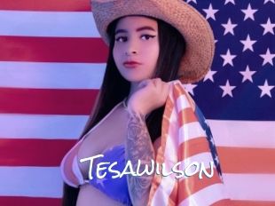 Tesawilson