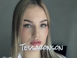 Tessajonson