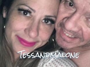 Tessandmalone