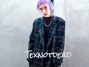 Texnotdead